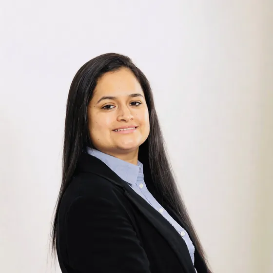 Martha Yax, founder of Yax Tax & Accounting